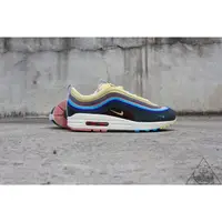 在飛比找蝦皮商城精選優惠-【HYDRA】Nike Air Max 1/97 Sean 