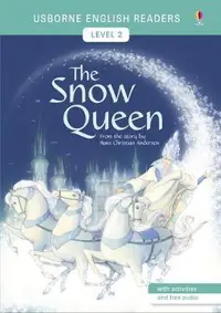 在飛比找誠品線上優惠-The Snow Queen: Usborne Englis