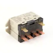 Pitco PP11036 Relay DPST New OEM +Free Shipping