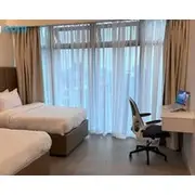 Skyfall - Brand New Ultra Luxurious 2 Bedroom