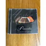 二手良品/ASTOR PIAZZOLLA-CD專輯（共2CD）