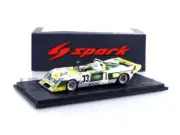 SPARK 1/43 - CHEVRON B36 - LE MANS 1979 S9417