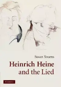 在飛比找博客來優惠-Heinrich Heine and the Lied