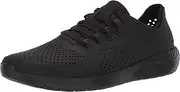 [Crocs] Men's LiteRide Pacer Cushioned Sneaker