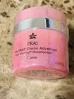 PRAI Radiant Creme Advanced With Matrixyl Morphomics 3.4 oz 100 ml Sealed
