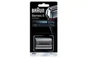 Shaving Head Braun 52s