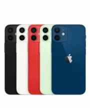 Apple iPhone 12 Mini 5G 5.4" 64GB 128GB 256GB IP68 iOS 14.1 Phone CN FreeSHIP