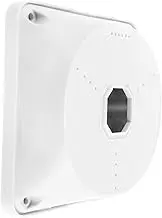 Security Camera Cable Box Indoor Junction Box Cord Protectors Weatherproof Outdoor Camera Mount