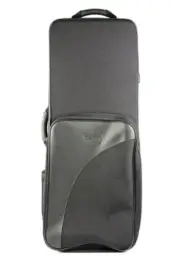 BAM TREKKING TENOR SAXOPHONE CASE - BLACK 3022SN
