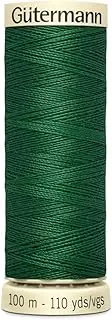 Gutermann Sew All Sewing Thread 100m 237 - per spool
