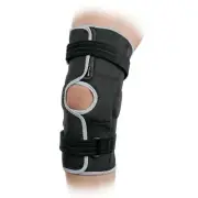Breg Hinged TriTech Knee Brace