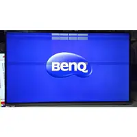 在飛比找蝦皮購物優惠-明基 BenQ 55GW6600 「故障破裂」面板+「好的」