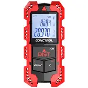 CONDTROL 30m Compact Laser Distance Measurer C1001001