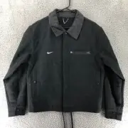 Nike Shattered Backboard Woven Jacket NAOS FJ9622-010 'Black' Men's Size L