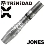 【TRINIDAD】X系列 JONES 飛鏢組