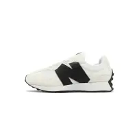 在飛比找蝦皮商城優惠-[現貨] New Balance 327 W 中童鞋 休閒鞋