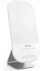 LED Light Lamp with Touch Control, Sunlight with 6 Brightness Levels & 6 Timers,