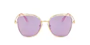Bolon BK7000 Kids B61 Kids' Sunglasses Gold Size 49