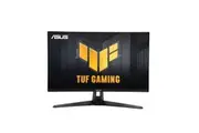 ASUS TUF GAMING VG27AQ3A GAMING MONITOR 27-INCH, QHD(2560X1440), 180HZ, FAST IPS, ELMB SYNC, 1MS (GTG), FREESYNC PREMIUM