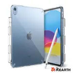 REARTH RINGKE APPLE IPAD 10 代(10.9寸) (FUSION) 高質感保護殼