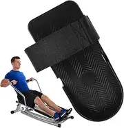 Exercise Replacement, Rowing Machine Foot Pedals, Exercise Equipment Bikes Accessories, Row Machines for Home Rowing Pedals, Perfect Use for Indoor Fitness Equipment
