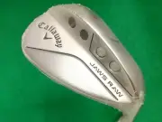05 Wedge Price Callaway Jaws Raw Chrome 2022 /58 Degrees-8Z/Ns Pro 950Gh Neo/Fle