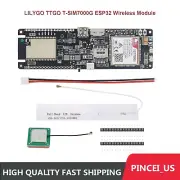 LILYGO TTGO T-SIM7000G ESP32 Wireless Module Small Card Development Board pe66