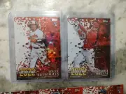 Lot (11) 2023 Topps Greatest Hits 2022 w/Adley Rutschman RC Shohei Ohtani