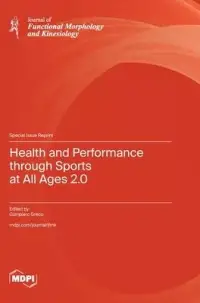 在飛比找博客來優惠-Health and Performance through