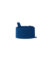 frank green Flip Straw Lid - Deep Ocean