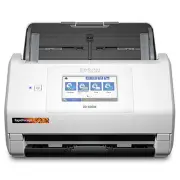Epson RapidReceipt Document Scanner RR600W