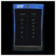 TEG Boogie Board Jot - Sapphire Sorcery