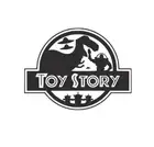 Toy Story Vinyl Decal Sticker -Multiple Colors & Sizes- FREE SHIPPING
