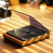 Syitren SN20 CD Player Portable MANTY-CD Support CDDA CD-R CD-RW Bluetooth 4.2