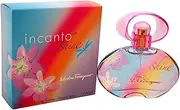 Salvatore Ferragamo Incanto Shine Eau De Toilette Spray
