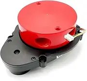 Robot Vacuum Cleaner Laser Distance Sensor Replacement Parts，Compatible for Dreame D10 Plus F9 Pro