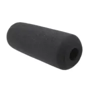 Universal Microphone Foam Wind Shield Mic Cover for Interview Microphone W6Z0