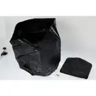 7 Gallon Vegetable Planting Potato Planter Pot PE Container Plant Grow Bag paMCw