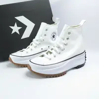 在飛比找樂天市場購物網優惠-Converse Run Star Hike 高筒帆布鞋 男