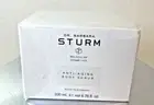 Dr. Barbara Sturm Anti-Aging Body Scrub – 200 ml / 6.76 oz – Brand New Sealed