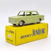 Atlas 1:43 DINKY TOYS Junior 104 SIMCA 1000 Diecast Models Collection