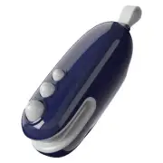 Bag Sealer USB Rechargeable Bag Sealer Portable Handheld Heat Vacuum Food5882