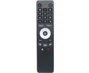 Remote Control Replacement for Fetch Mighty Set Top TV Box HD H671T M616T M605T H626T