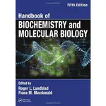 生物化學與分子生物學手冊第 5 第五版