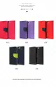 【愛瘋潮】免運 現貨 MIUI 紅米Note 4X 經典書本雙色磁釦側翻可站立皮套 手機殼 可插卡 (7.5折)