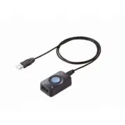 Mitutoyo USB Input Tool IT-020U for Windows 10, 12 Mbps, Box Type, New