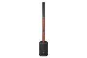 Wharfedale Pro IS-48 Active Entertainment System (BlueTooth, IR Remote)
