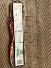 Watran Deltek 80215 DB-432N-MV-TP-HE Electronic Fluorescent Ballast Qty 5