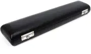 C Foot Joint Flute Case 16 Hole flute Bag Box PU Leather for Flute Players Mu...