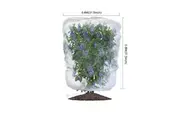 SpringUp Fruit Fly Net Insect Mesh Vegetable Garden Plant Crop Protection Cover Bags 6 Sizes